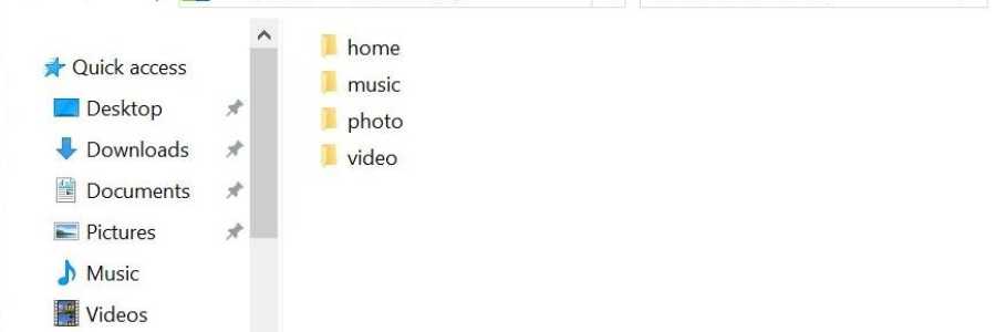 如何使用 WebDAV 访问 Synology NAS 上的文件？